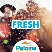 Radio Paloma - Fresh