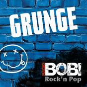 RADIO BOB! BOBs Grunge