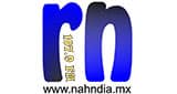 Radio Nahndia - XHTFM