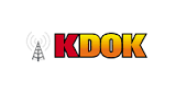 KDOK All Hit Radio