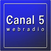 Canal 5 Webradio