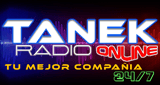 Tanek Radio Online