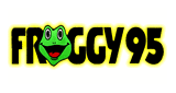 Froggy 95 - WWGY