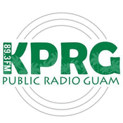 KPRG - Public Radio Guam 89.3 FM