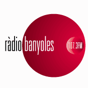 Ràdio Banyoles 107.3 FM