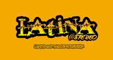 Latina Stereo FM