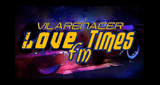 Vila Renacer Love Times FM
