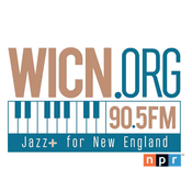 WICN 90.5 FM - Jazz+ for New England