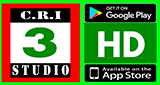 CRI Millennial Gospel Radio
