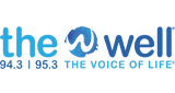 94.3 & 95.3 The Well