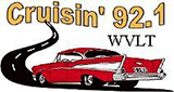 Cruisin' 92.1