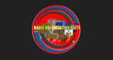 Radio Valorisation Haïti