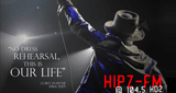 104.5 HD2 Hipz FM