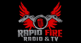 Rapid Fire Radio