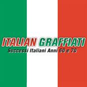 Italian Graffiati