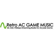 Retro AC GAME MUSIC Streaming Radio