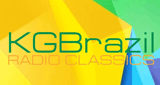 Rádio KGB Brazil