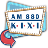 KIXI 880 AM