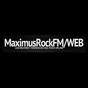 MaximusRockFM