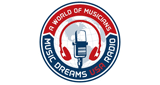 Music Dreams USA Radio