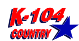 K-104 Country