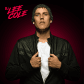 DJ Lee Cole