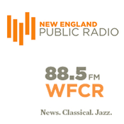 WFCR 88.5 - New England Public Radio