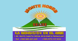 Monte Horeb Fm
