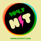 104.7 Hit 