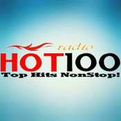 Radio Hot 100 - Top 40 Mix