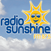 Radio Sunshine FM 97,5