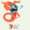 Radio Gekko