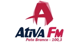 Rádio Ativa FM