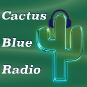 Cactus Blue Radio