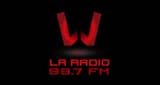 W Radio 99.7 FM