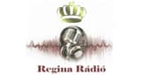 Regina Rádió 2021 Győr