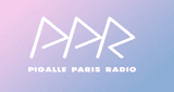 Pigalle Paris Radio