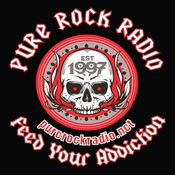 PURE ROCK RADIO