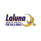 Laluna