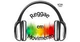 Radio Reggae em Movimento