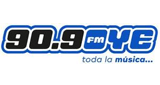 Oye 90.9 FM