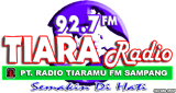 Radio Tiara FM Sampang