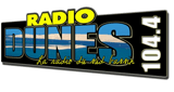 Radio Dunes