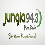 Radio Jungla