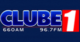 Rádio Clube 1