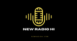 New Radio Hi