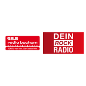 Radio Bochum - Dein Rock Radio