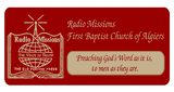 Radio Missions