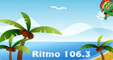Radio FM Ritmo