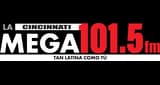 La Mega 101.5